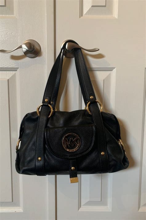 michael kors pre owned